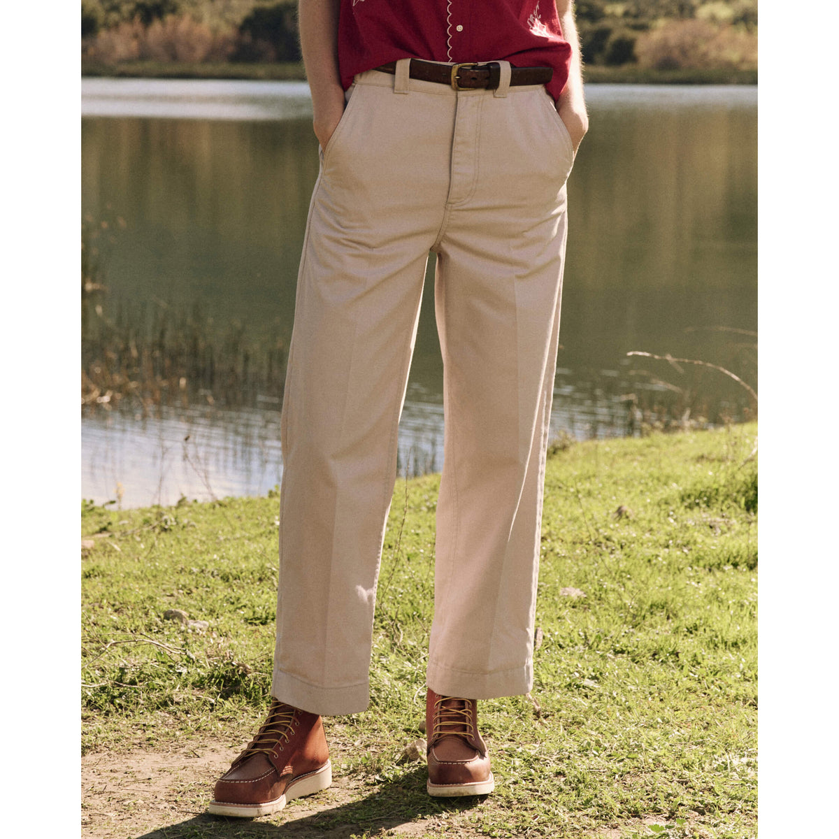 The Chino Pant