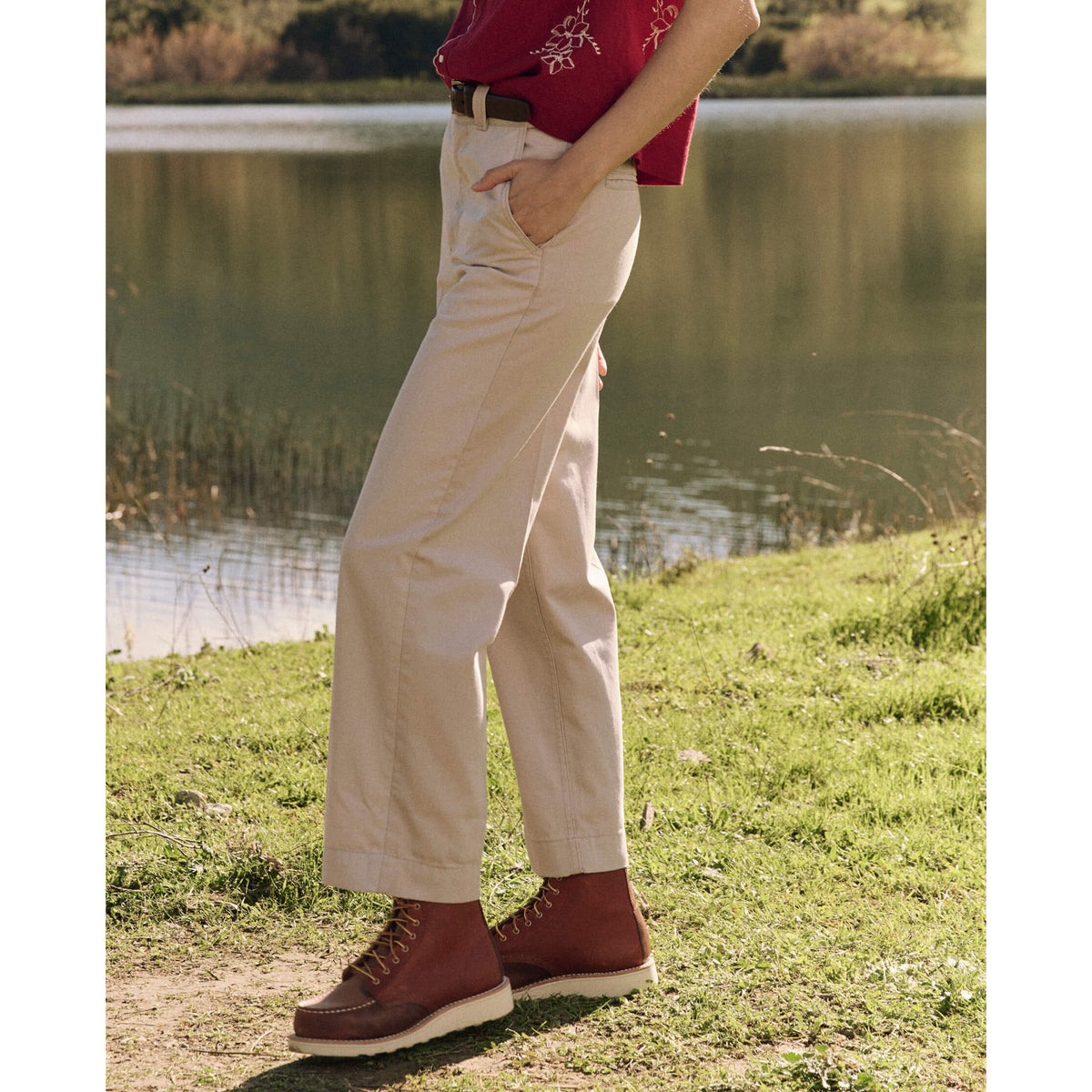 The Chino Pant