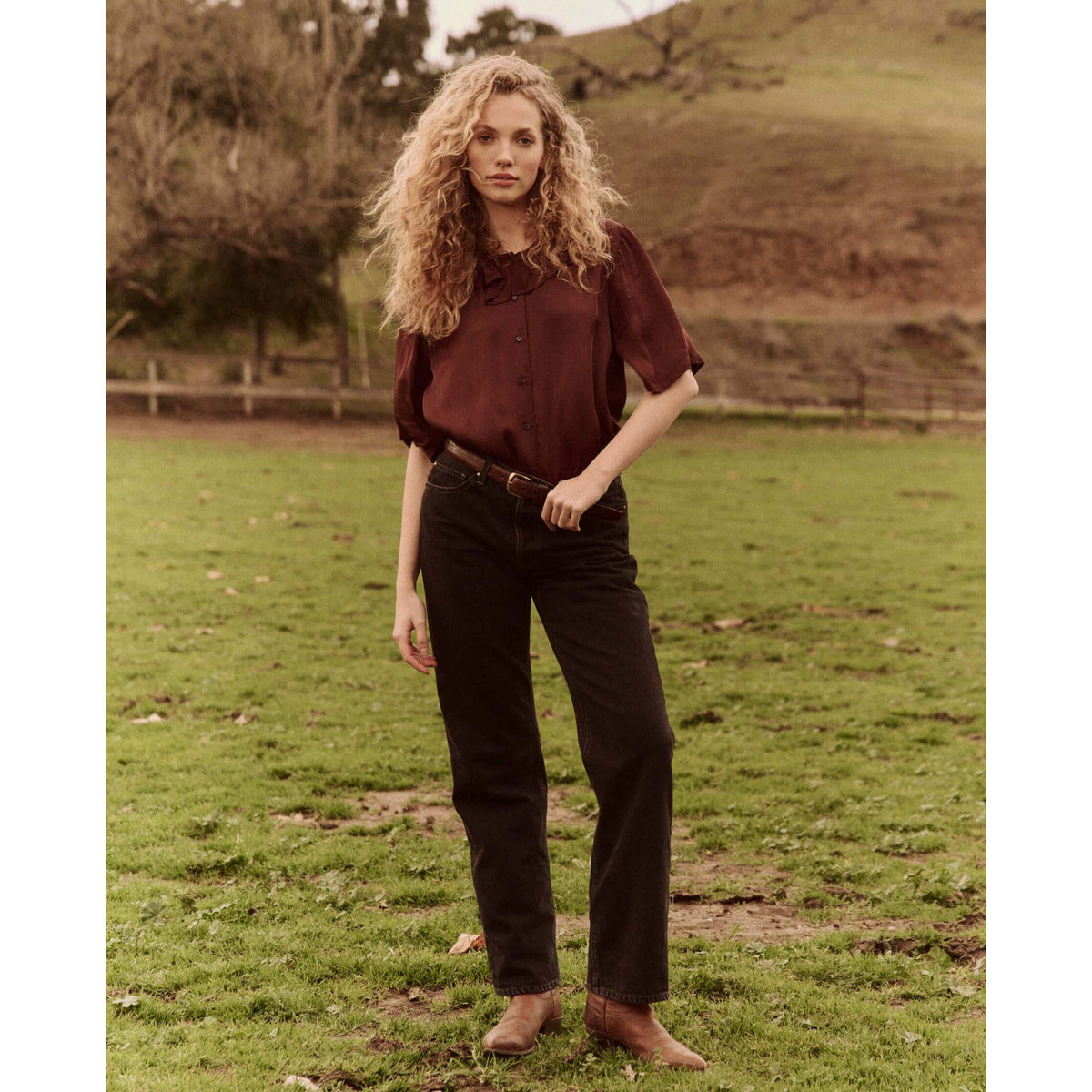 The Trove Top