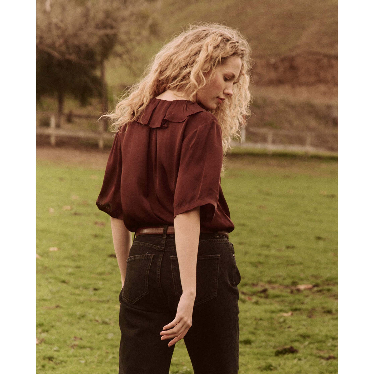 The Trove Top