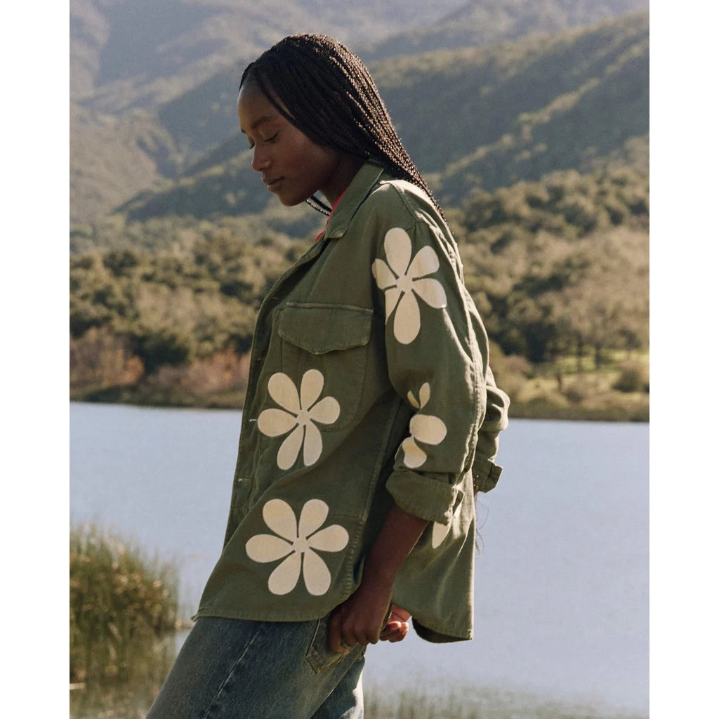 Army windbreaker online