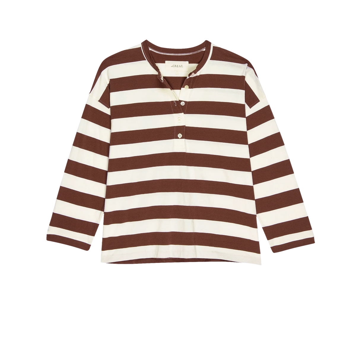 The Shrunken Henley