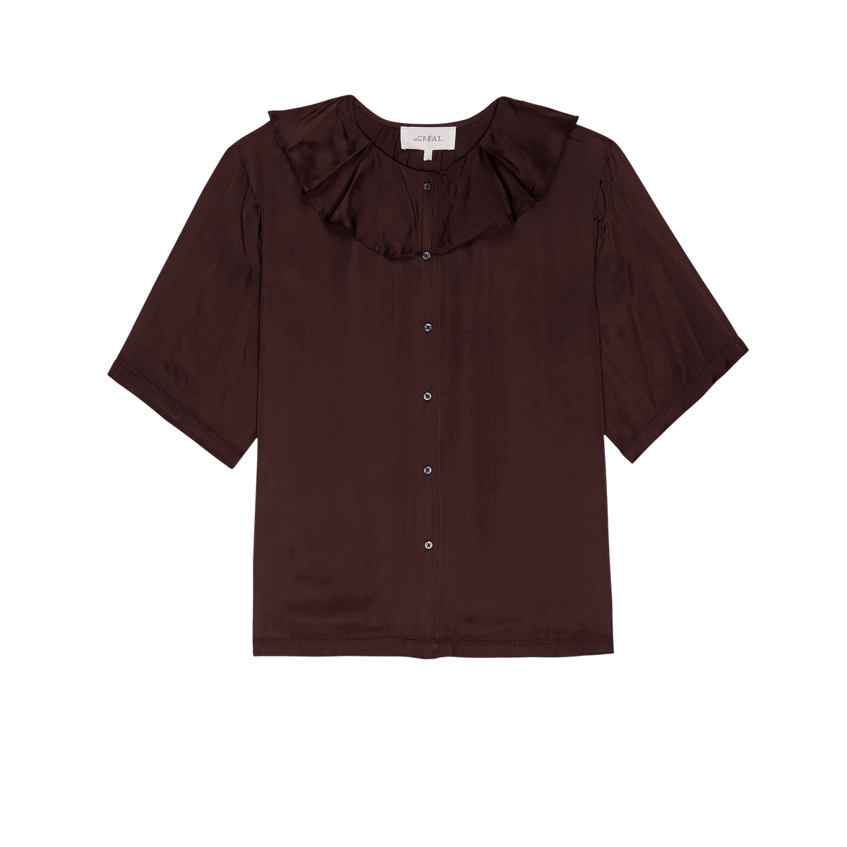 The Trove Top