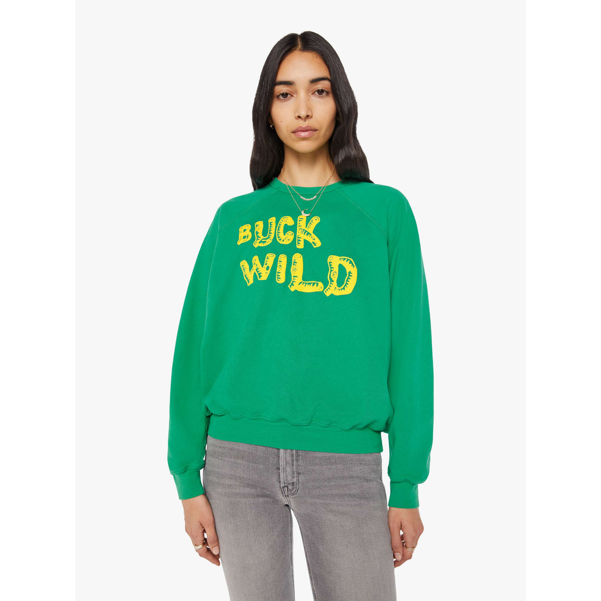 The Biggie Concert - Buck Wild