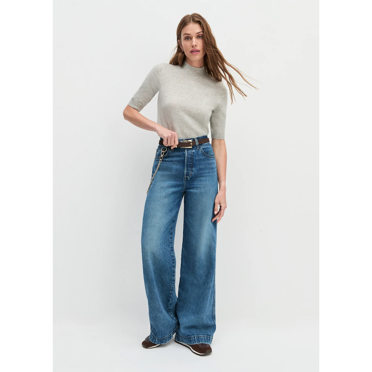 The Bonnie Top