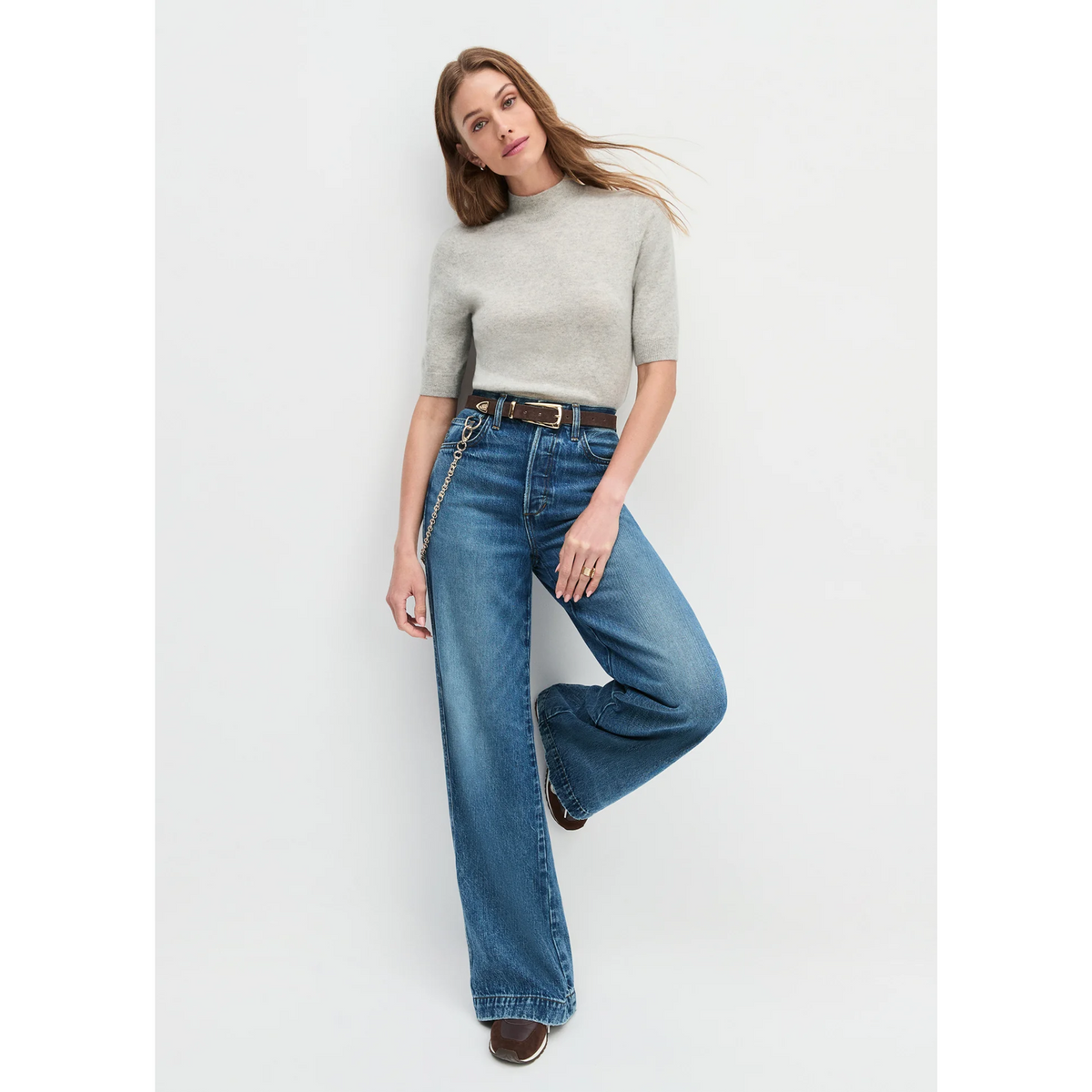 The Bonnie Top