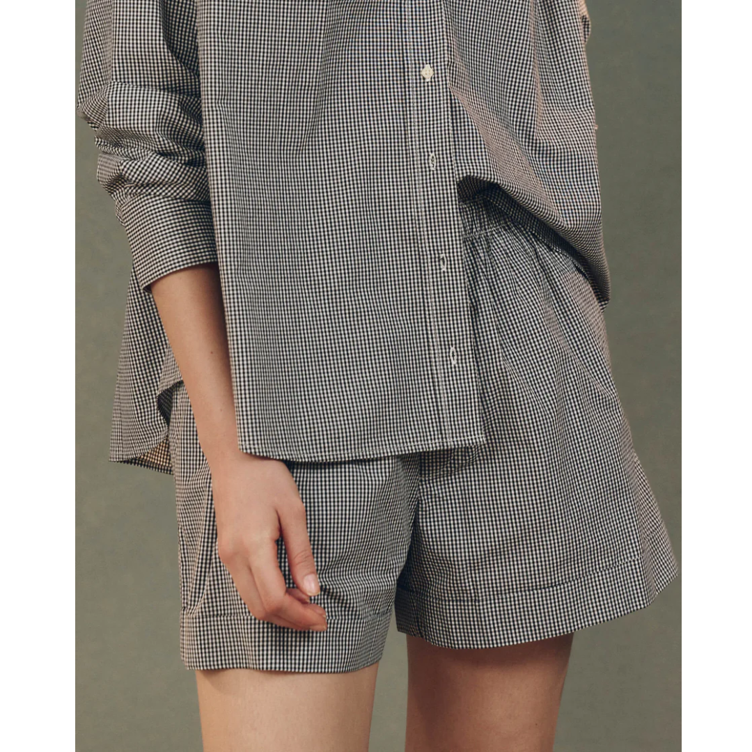 The Boxer Short