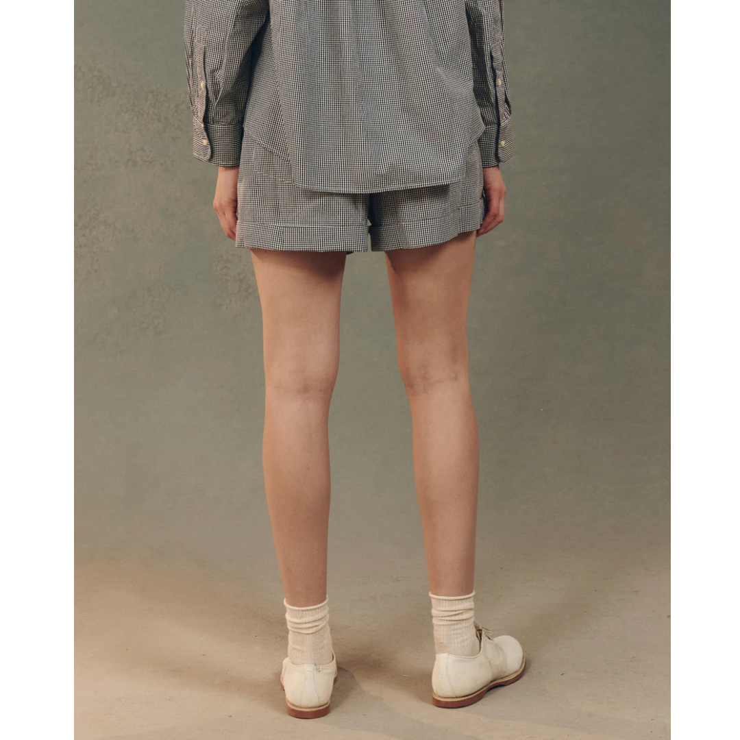 The Boxer Short