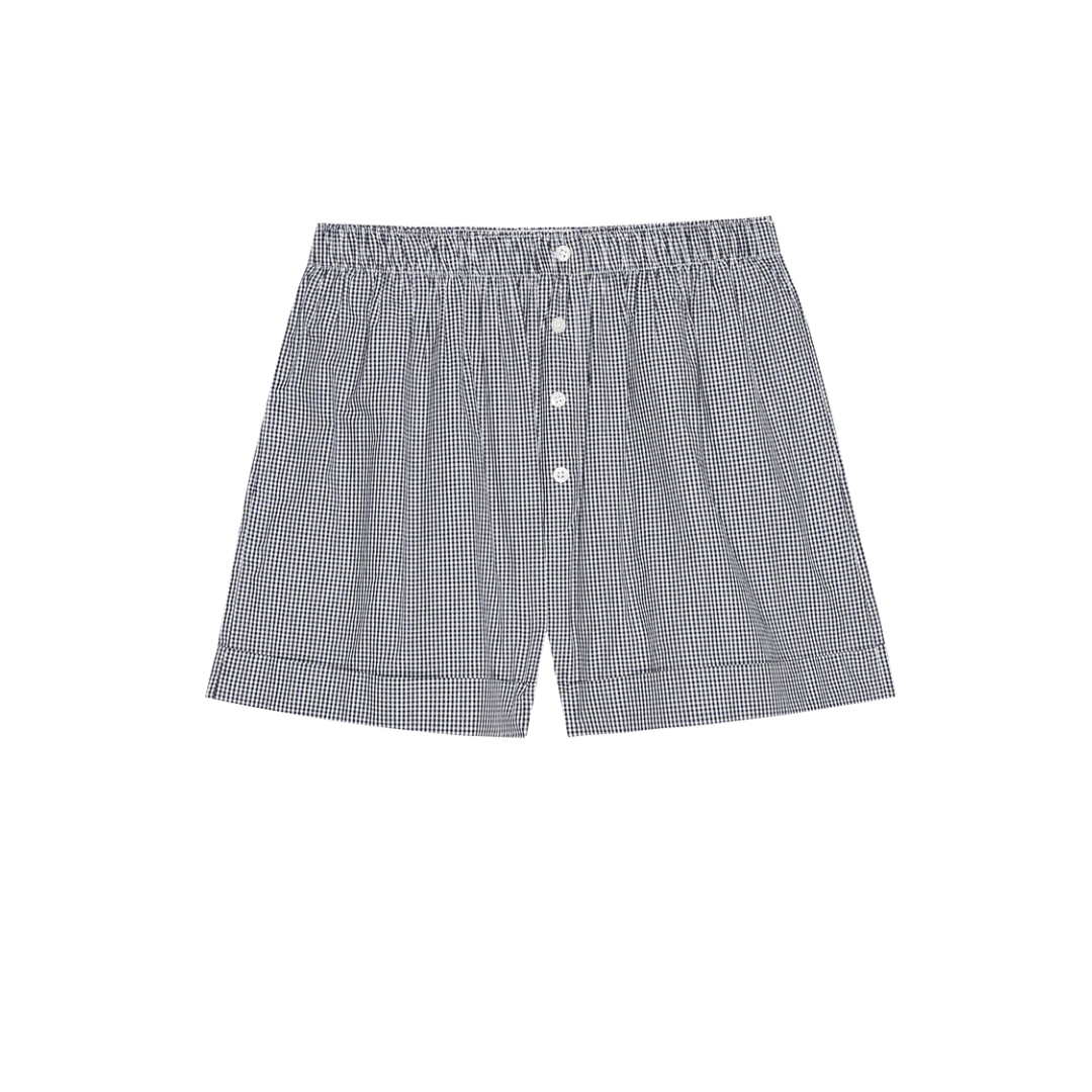 The Boxer Short