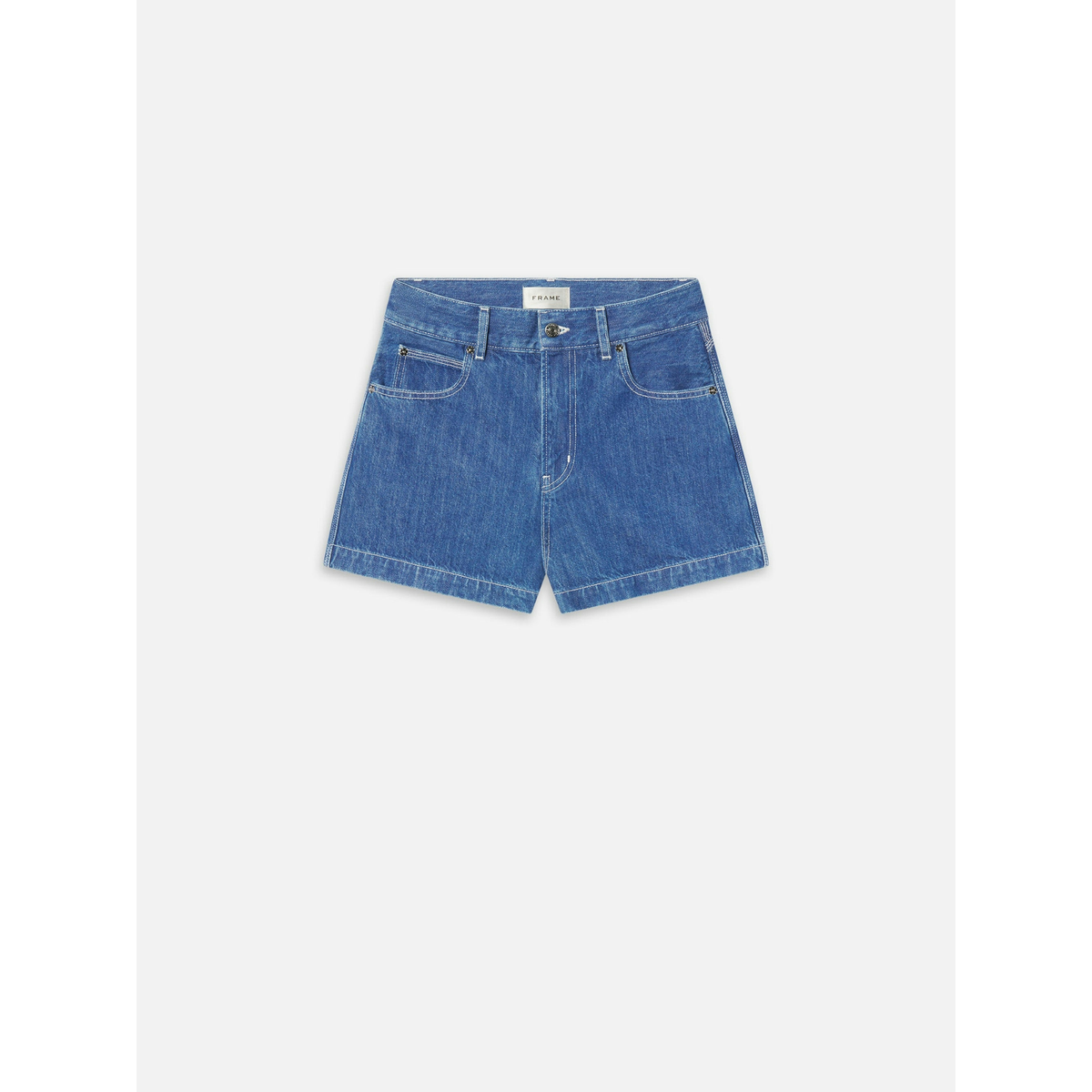 The Charm Short - Graphic
