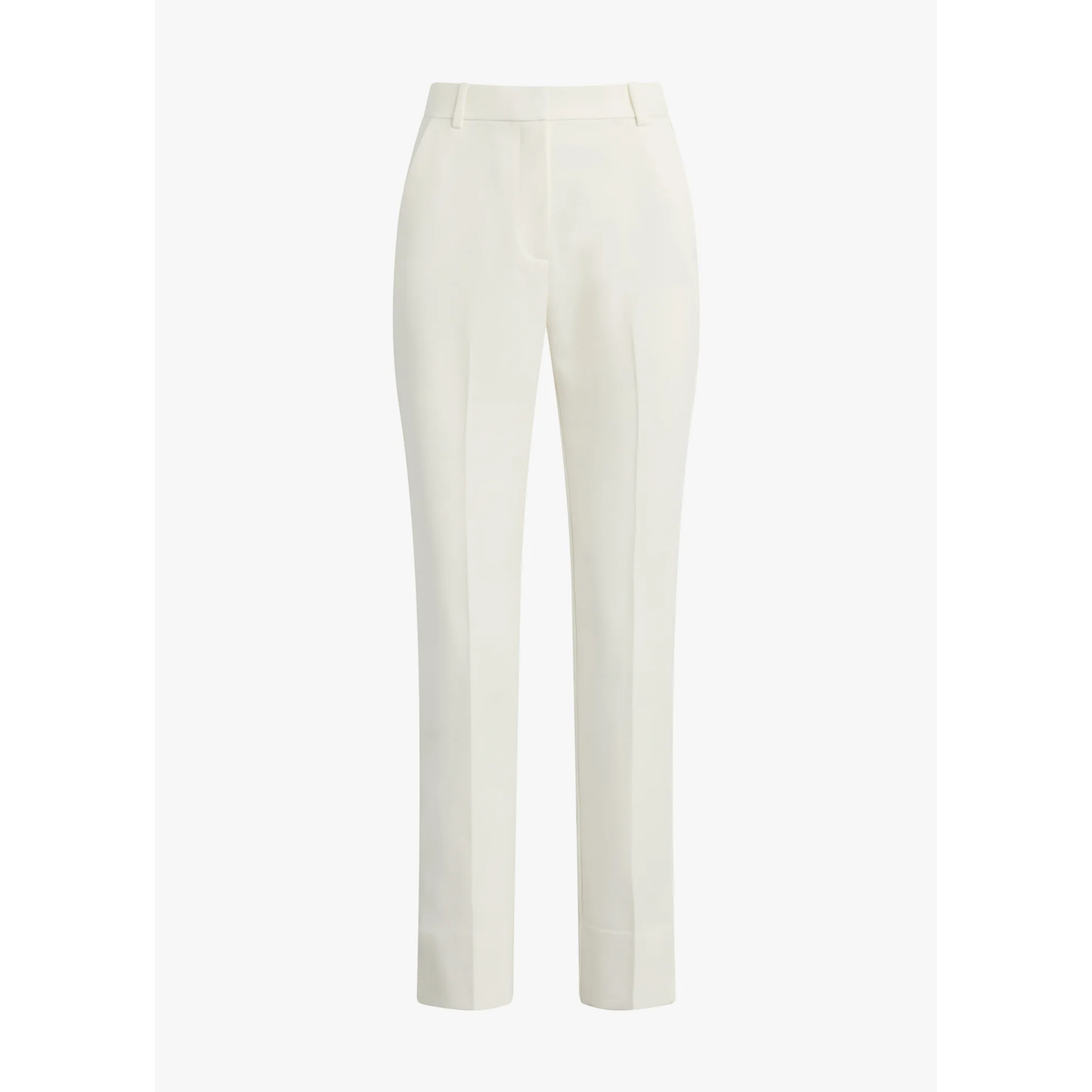 The Favorite Cigarette Pant - Ivory