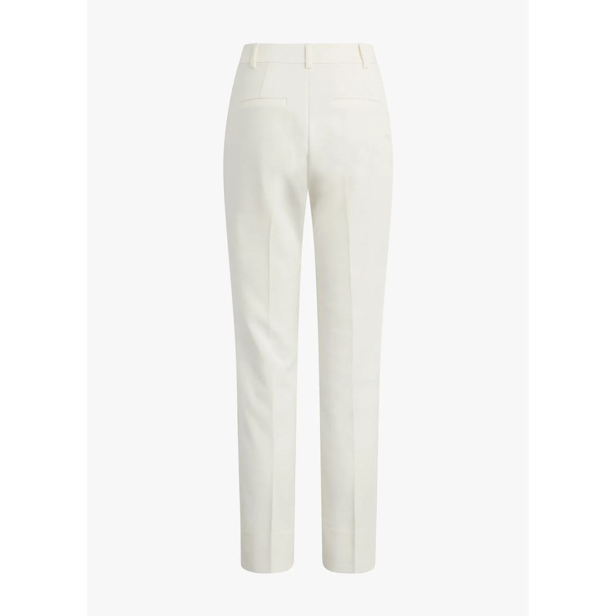 The Favorite Cigarette Pant - Ivory