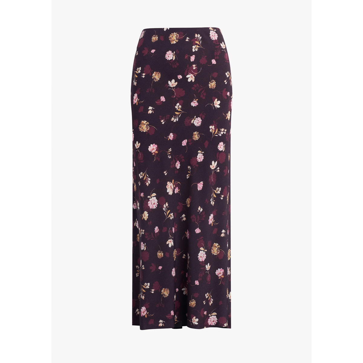 The Favorite Skirt - Whimsical Monet