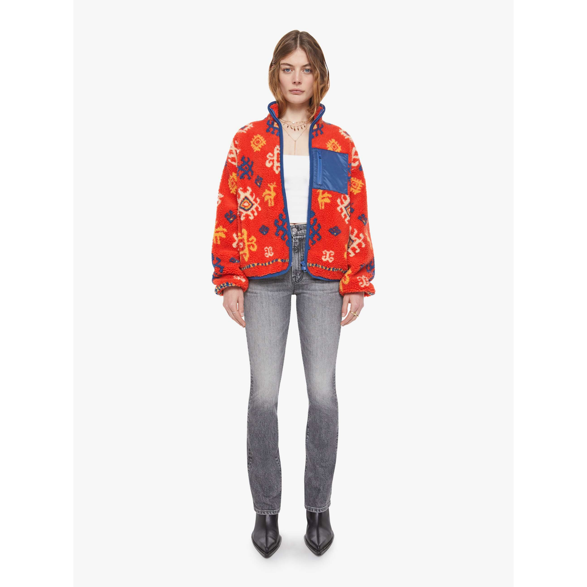 The Heat Lamp - Sing For Your Supper