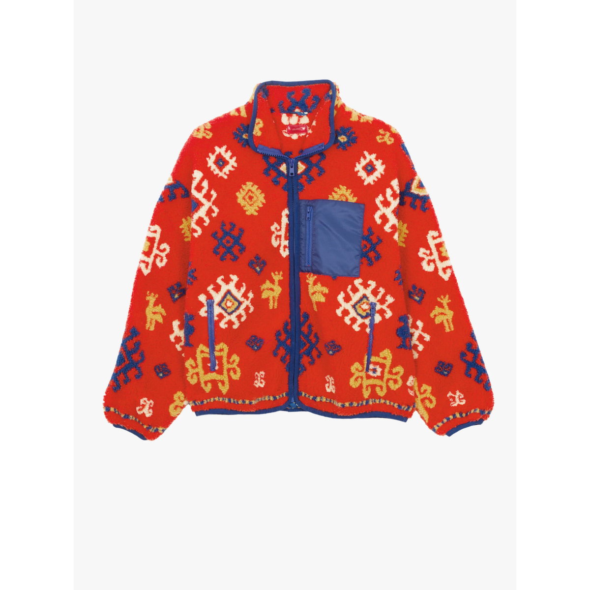 The Heat Lamp - Sing For Your Supper