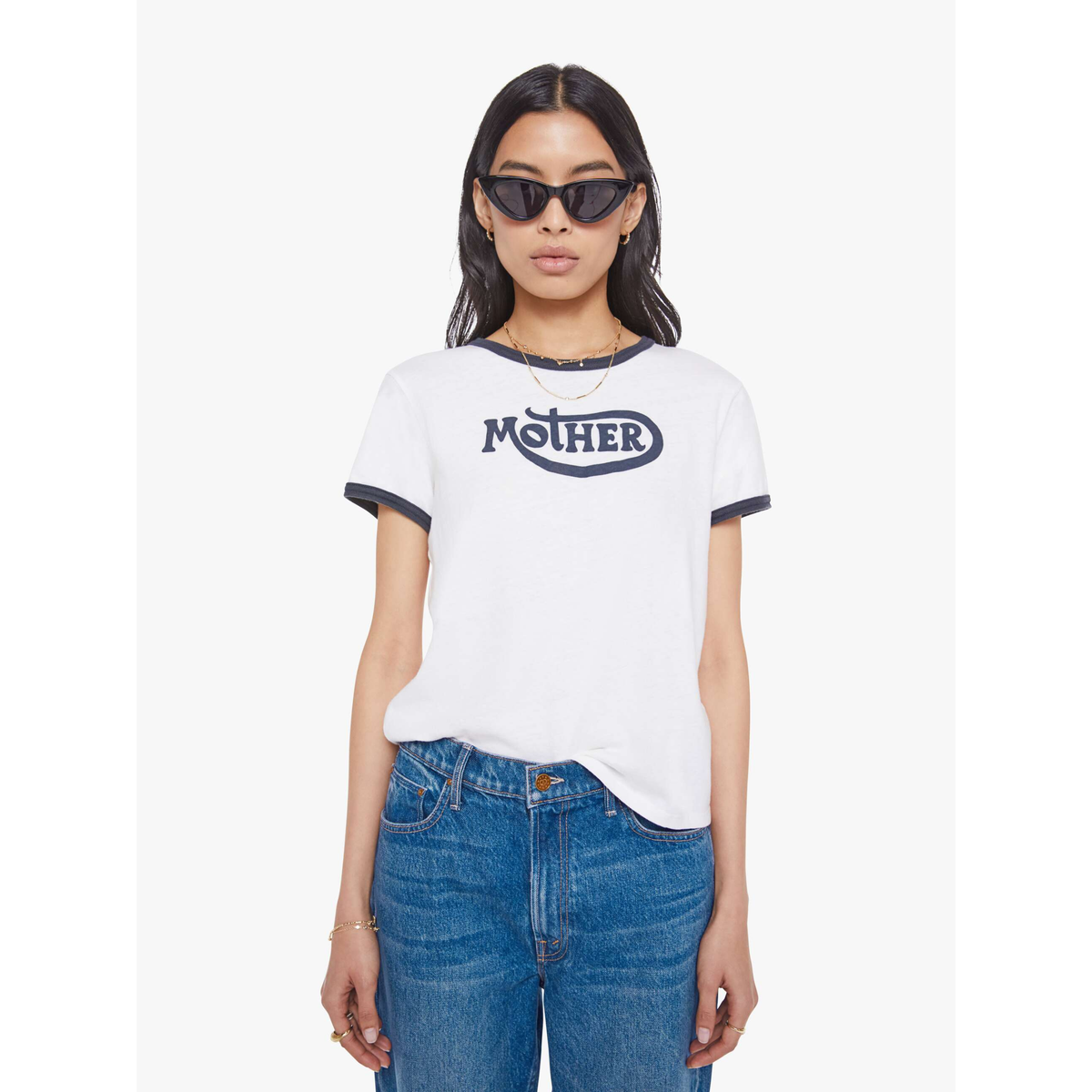 The Lil Goodie Ringer - Mother Motor