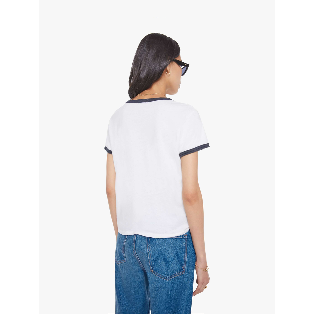 The Lil Goodie Ringer - Mother Motor