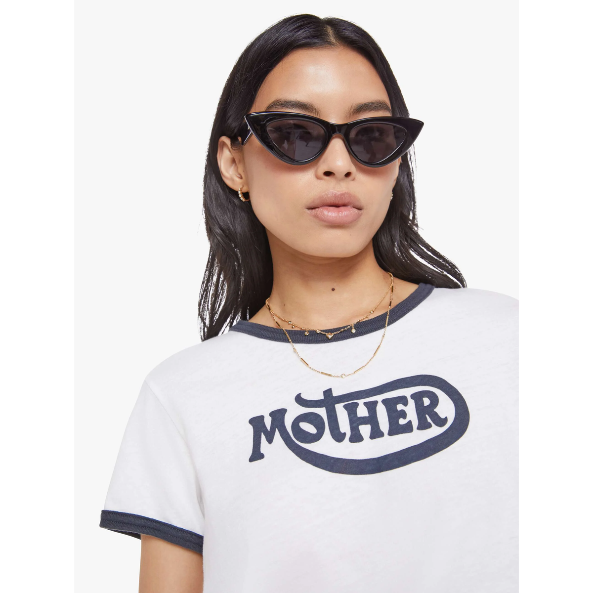 The Lil Goodie Ringer - Mother Motor