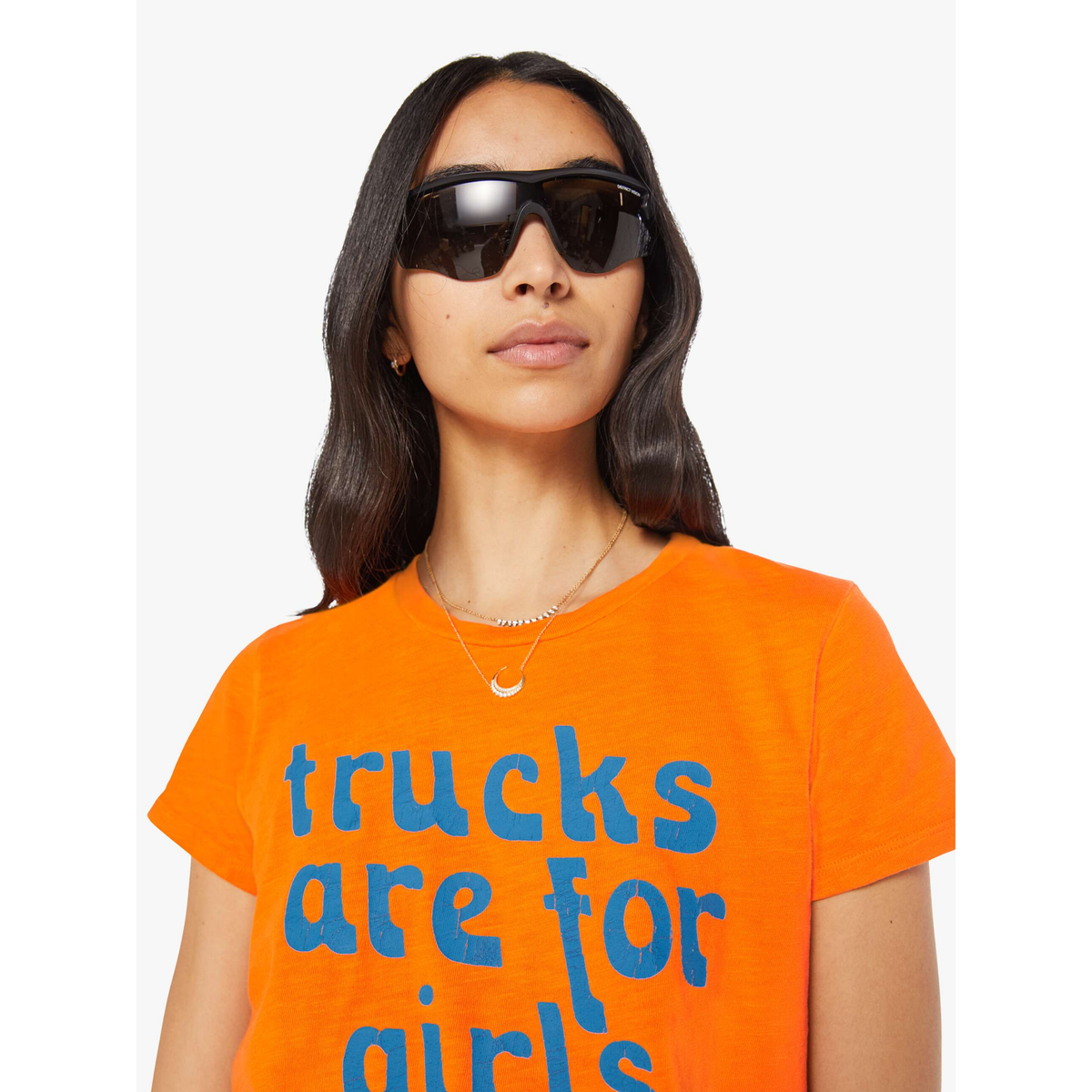 The Lil Sinful - Trucks Are For Girls