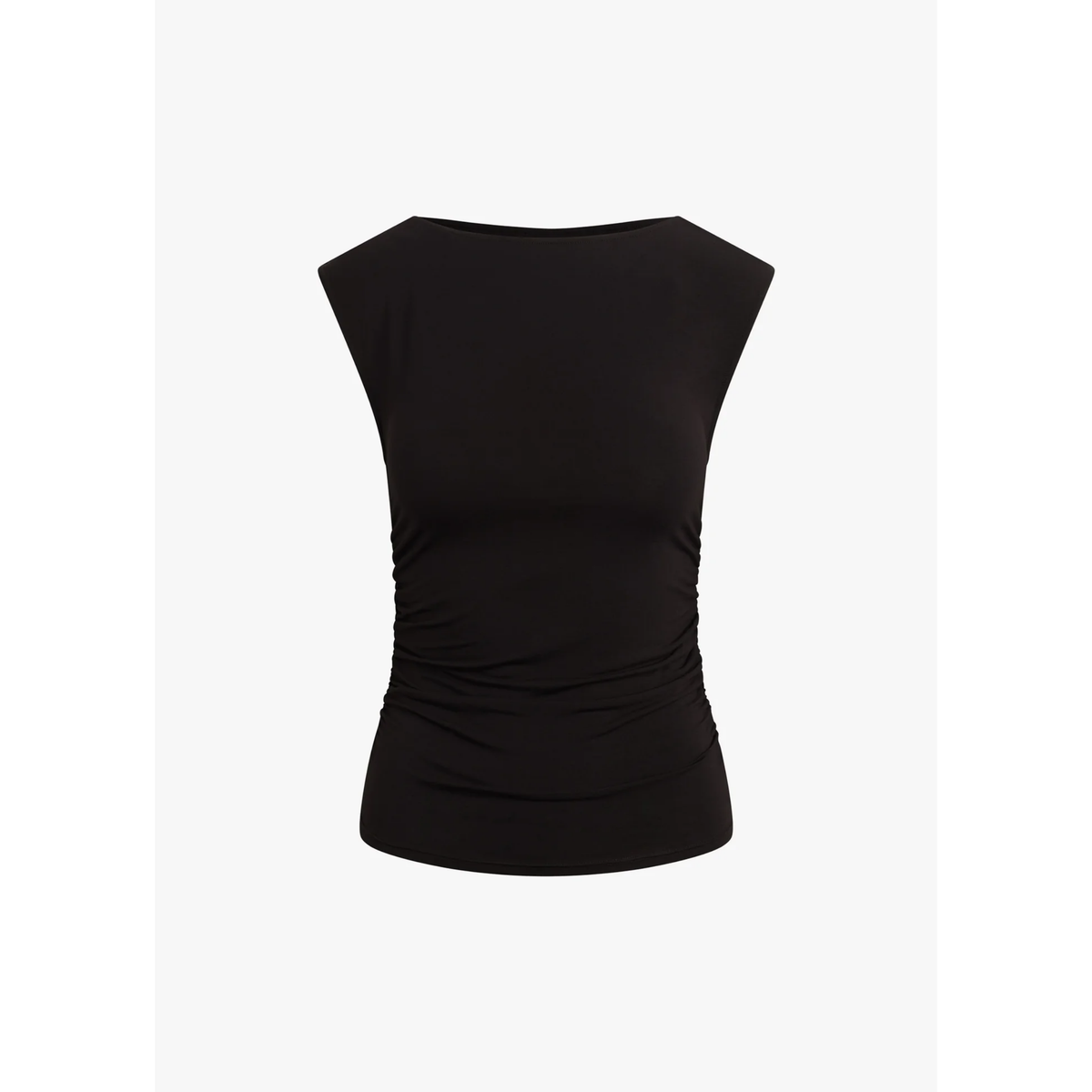 Limitless Top - Black
