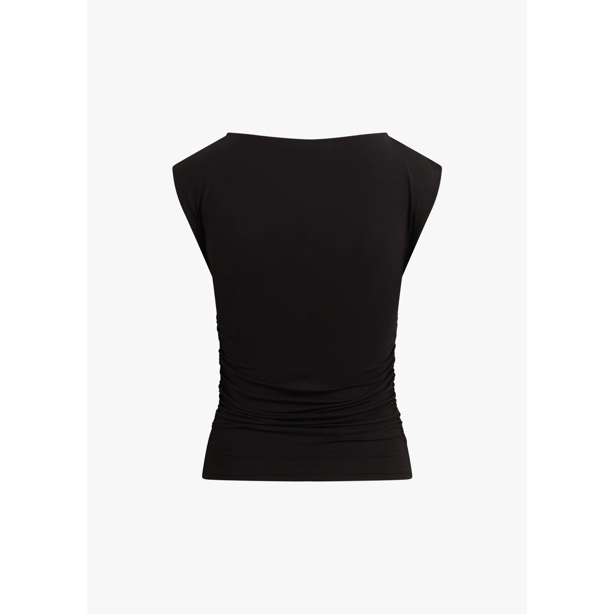 Limitless Top - Black