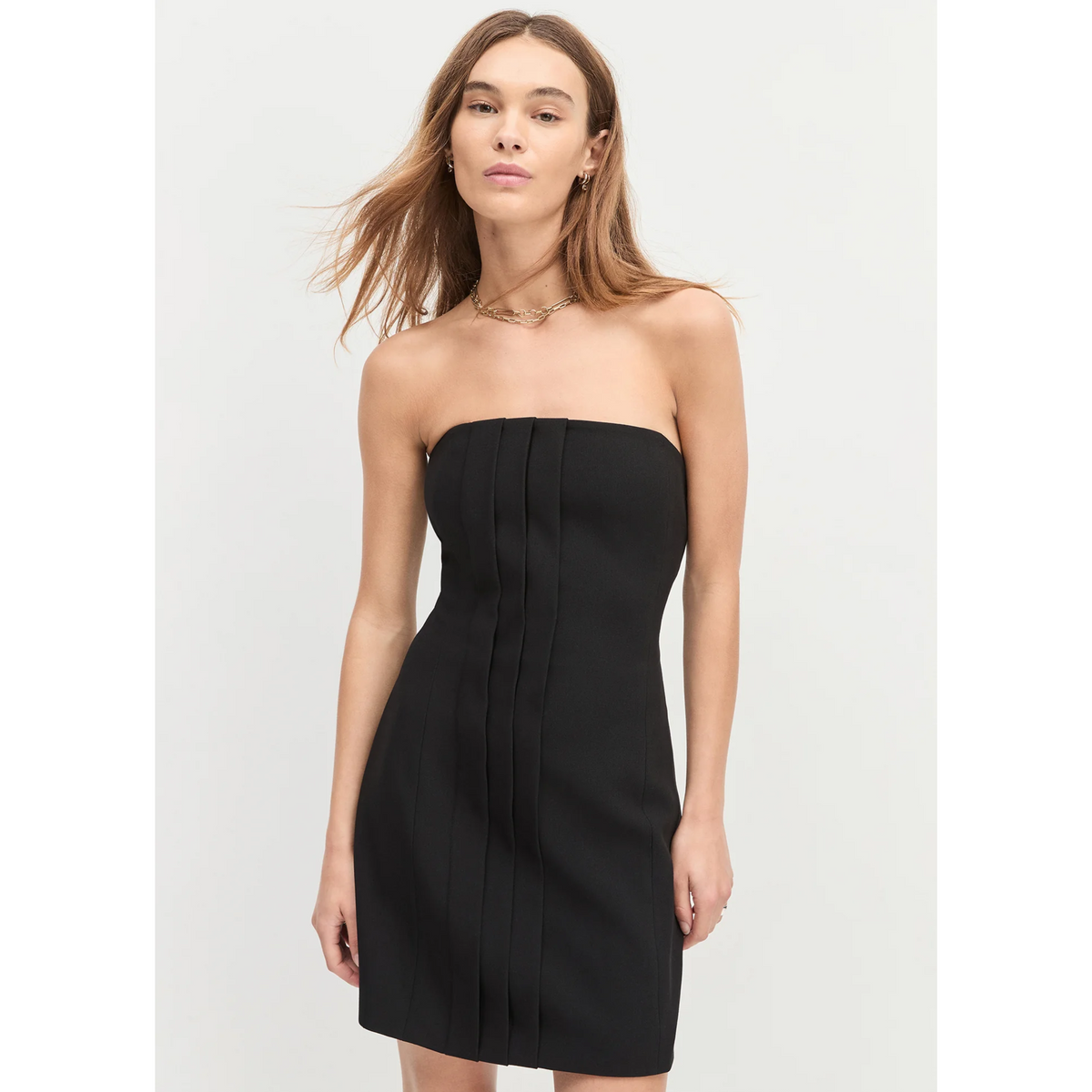 Missed Your Chance Dress