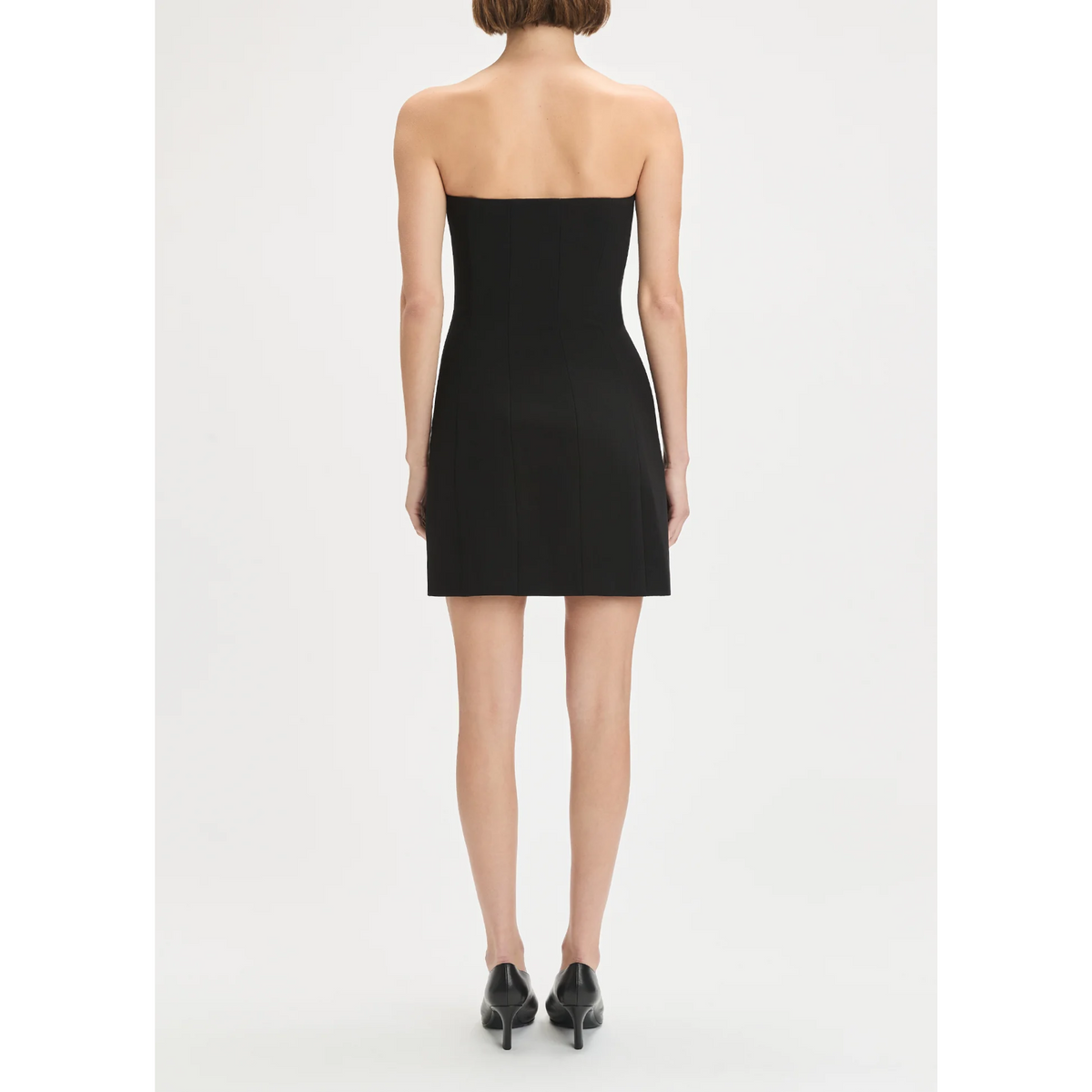 Missed Your Chance Dress
