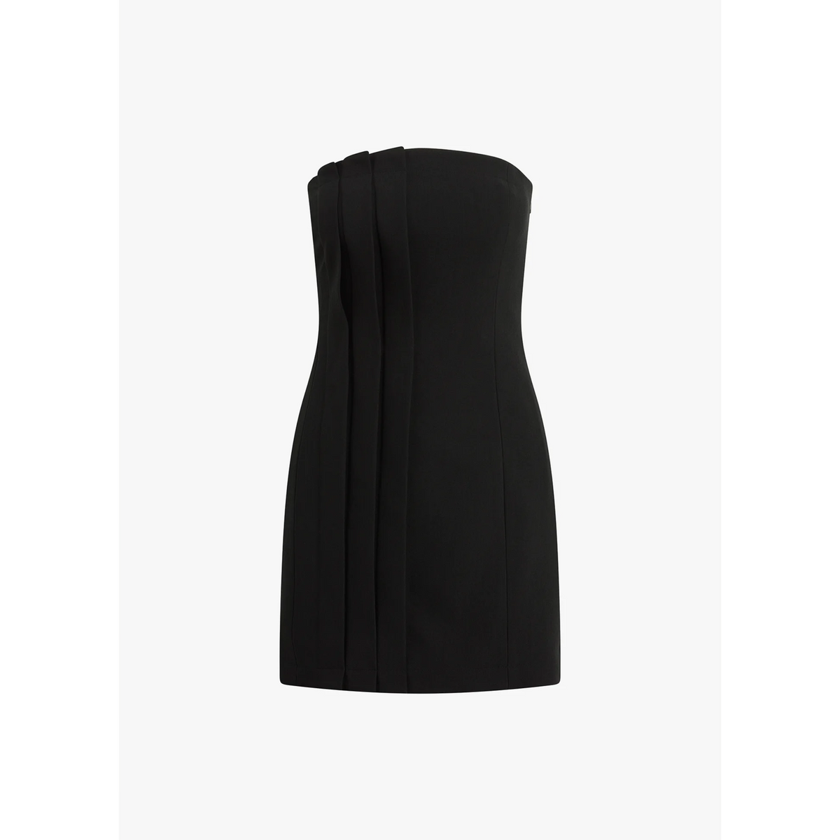 Missed Your Chance Dress