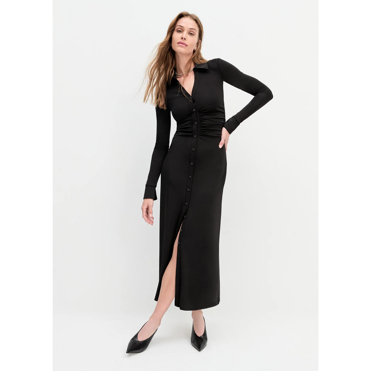 The Naomi Dress