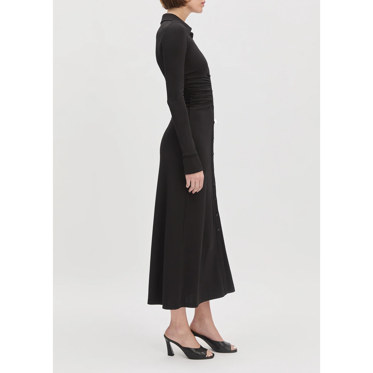 The Naomi Dress