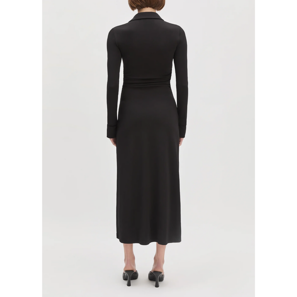 The Naomi Dress