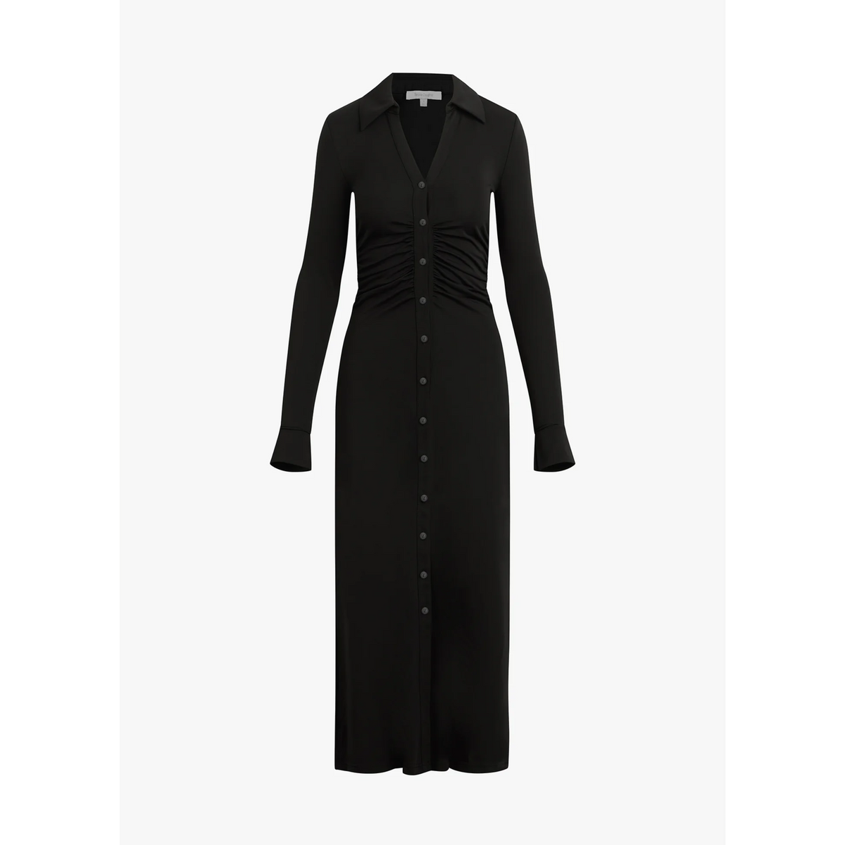 The Naomi Dress
