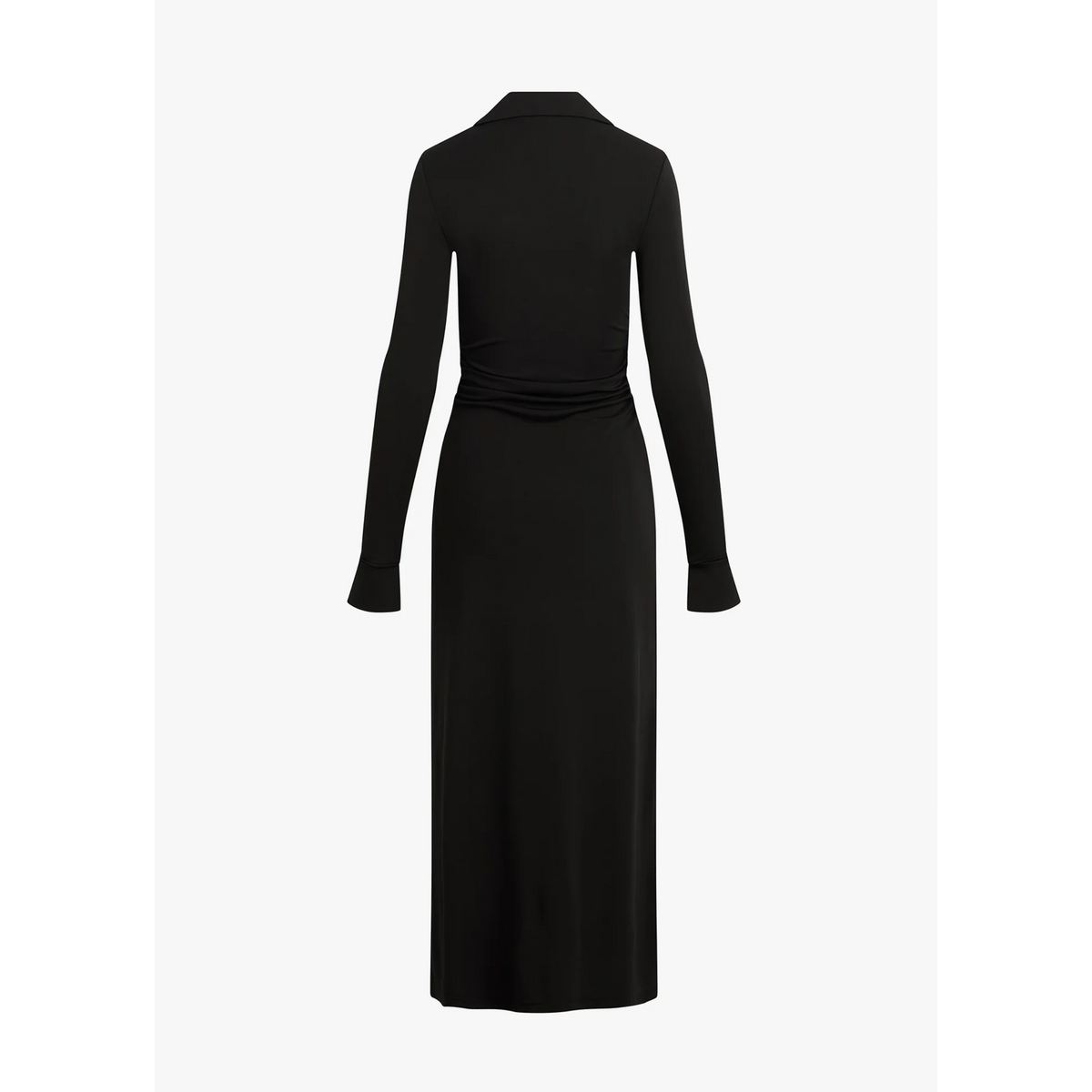 The Naomi Dress