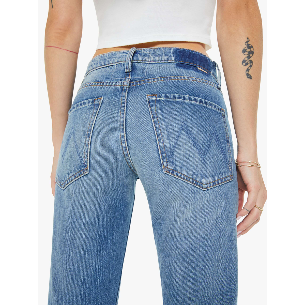 The Reifler - Early Blue