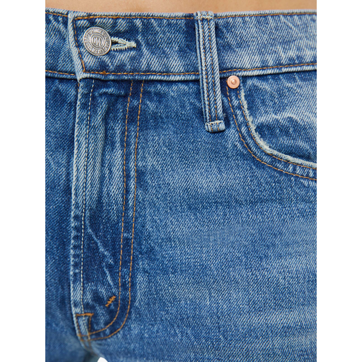 The Reifler - Early Blue