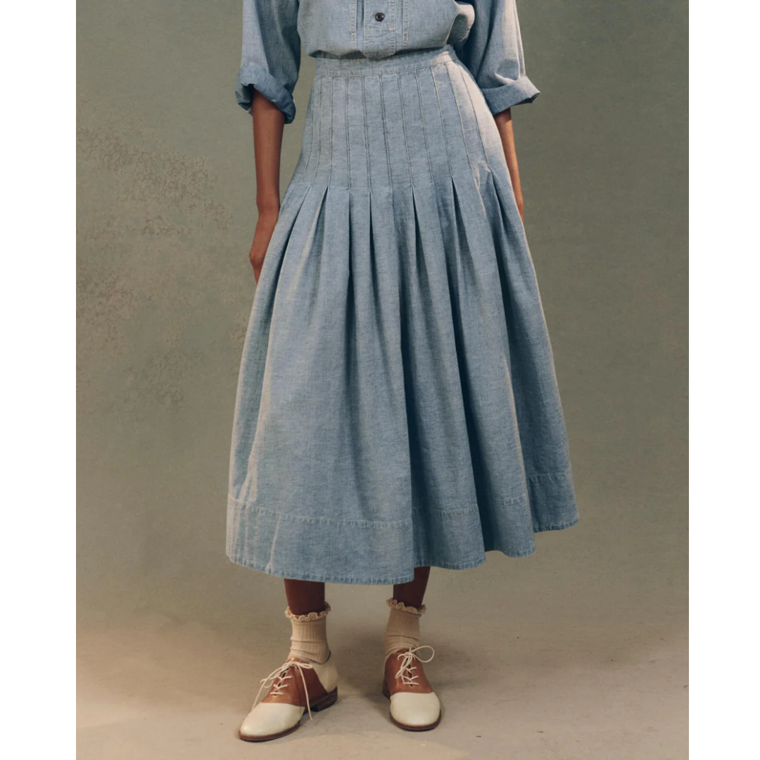 The Rhythm Skirt