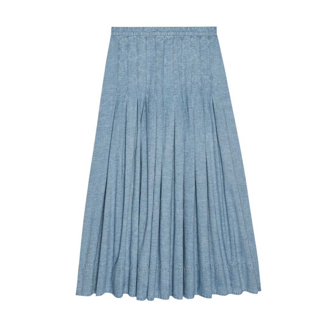 The Rhythm Skirt