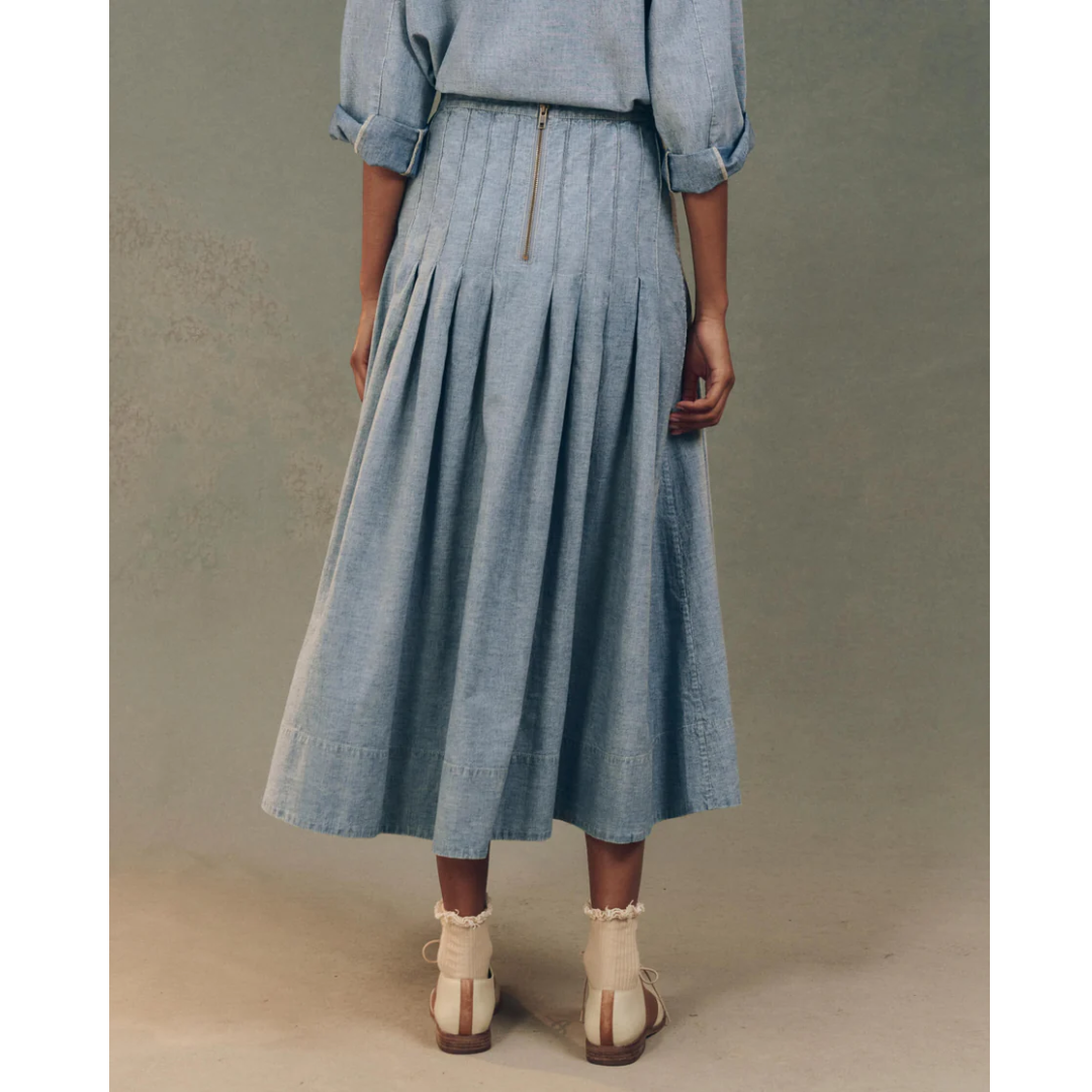 The Rhythm Skirt