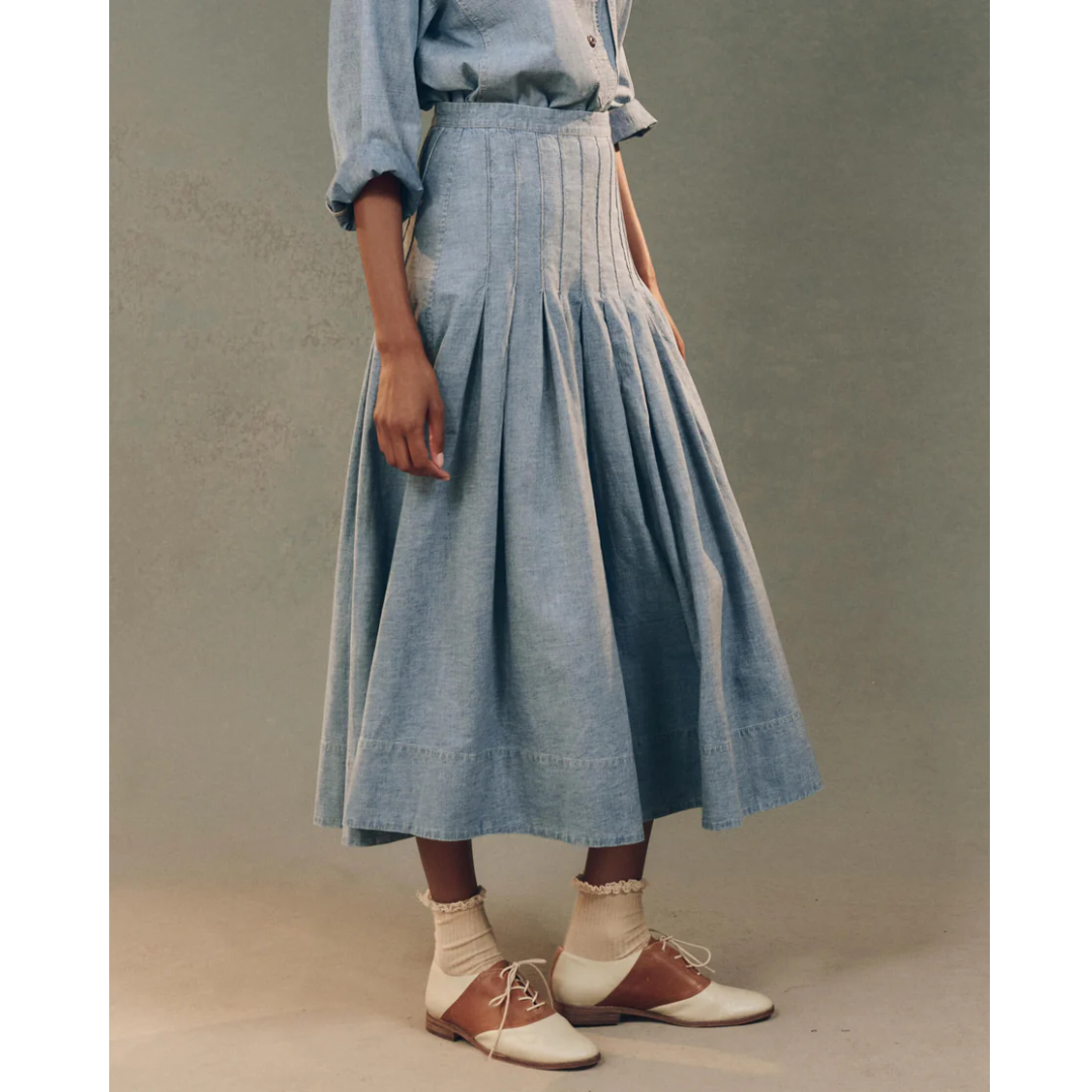 The Rhythm Skirt