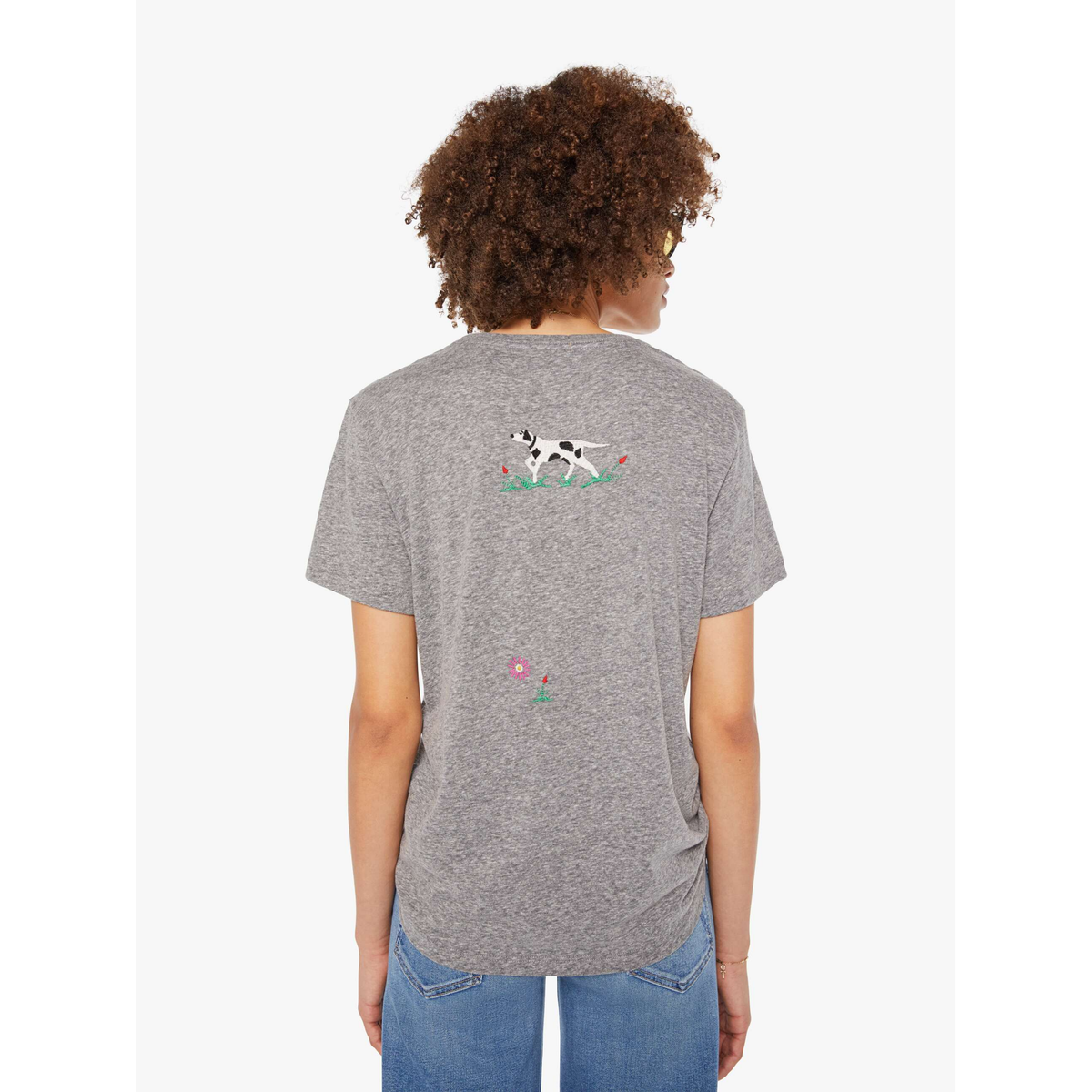 The Rowdy - Hot On The Trail