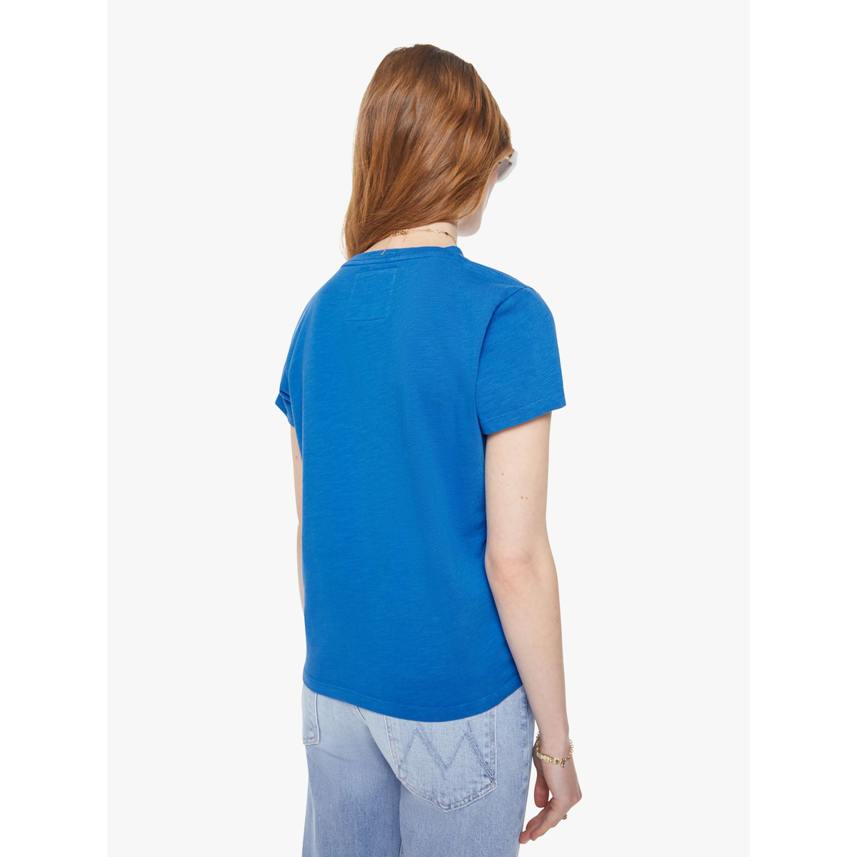 The Sinful Tee- Cafe Racer