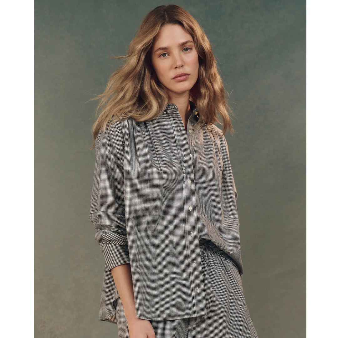 The Society Top