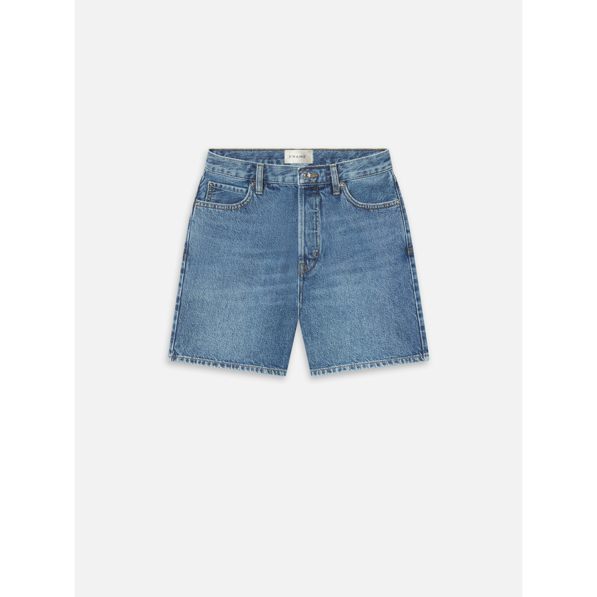 The Timeless Short - September
