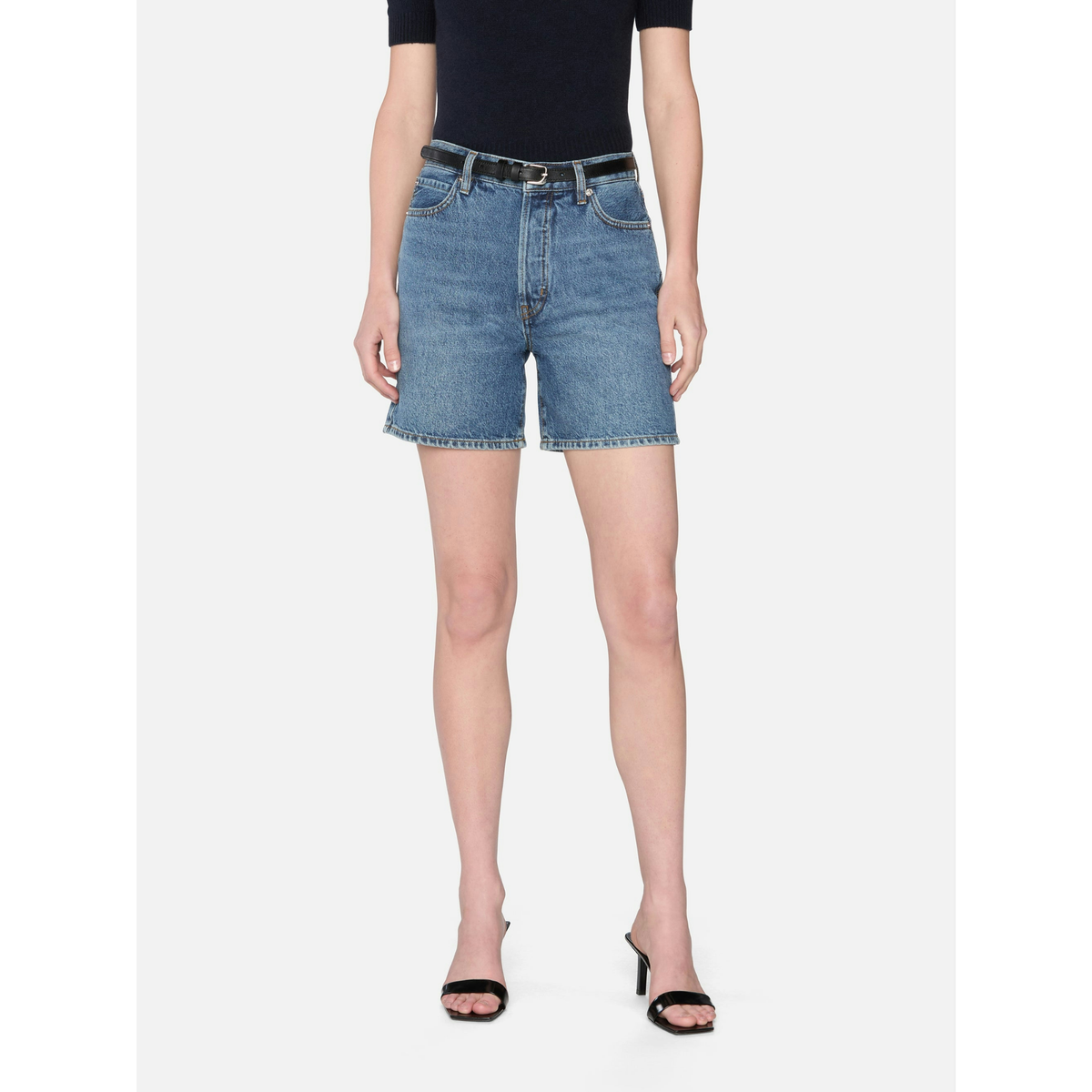 The Timeless Short - September