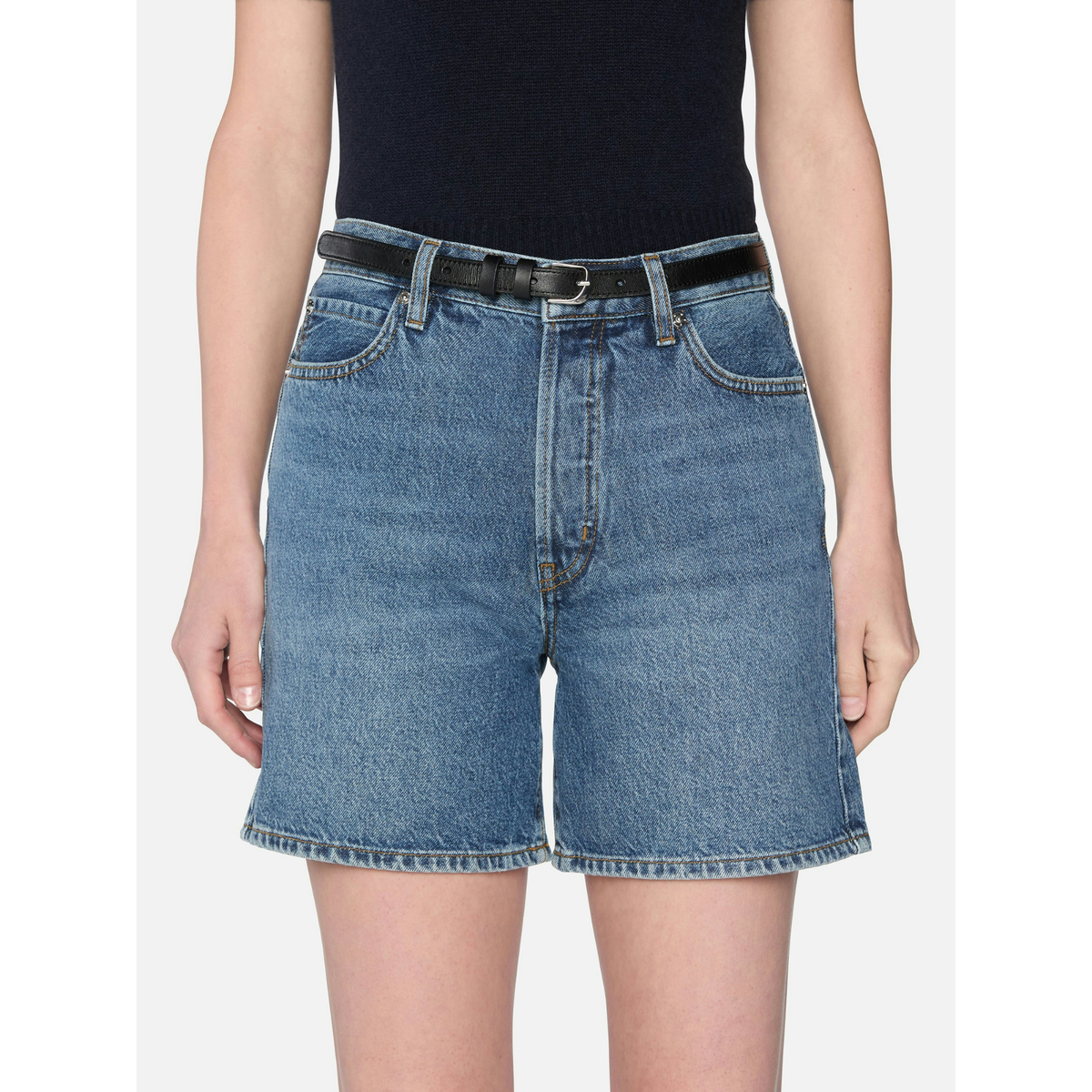 The Timeless Short - September