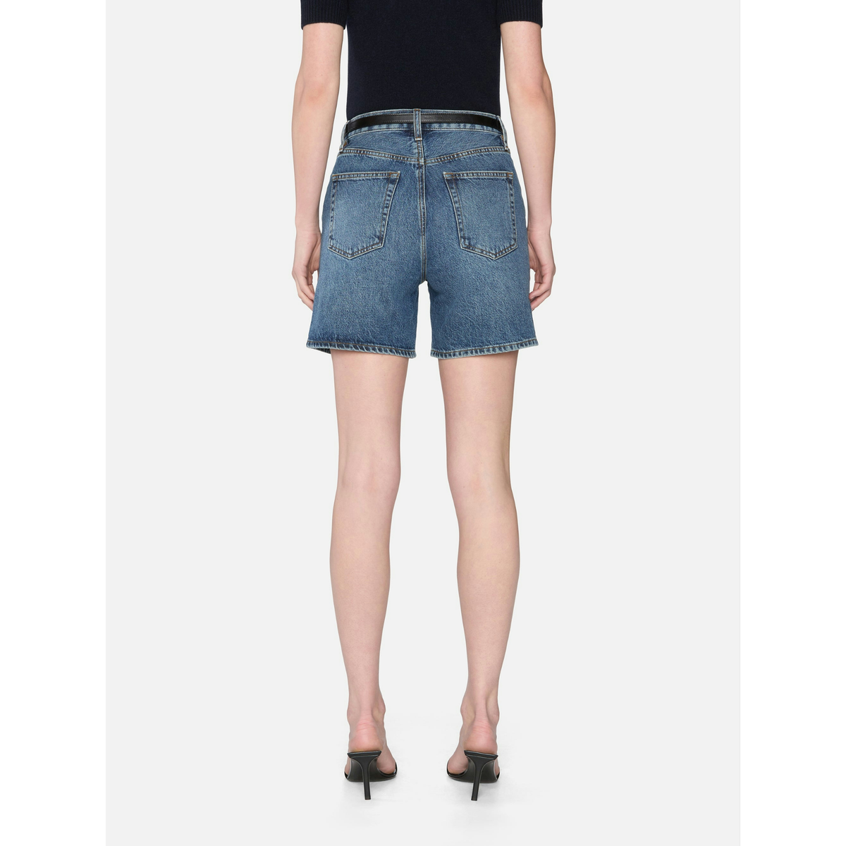 The Timeless Short - September