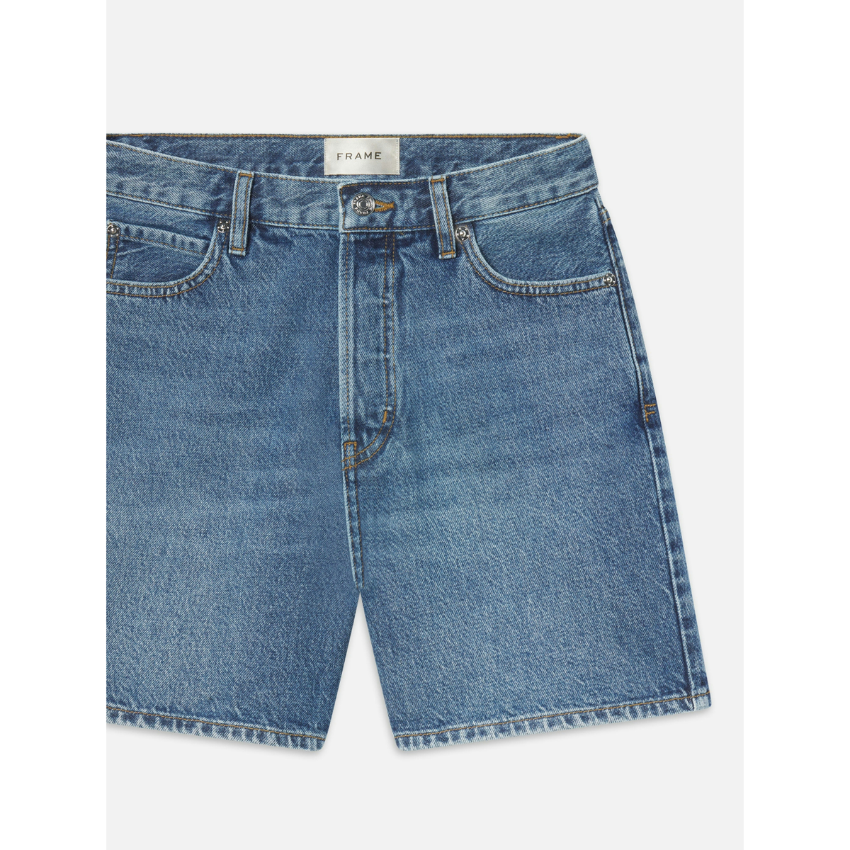 The Timeless Short - September