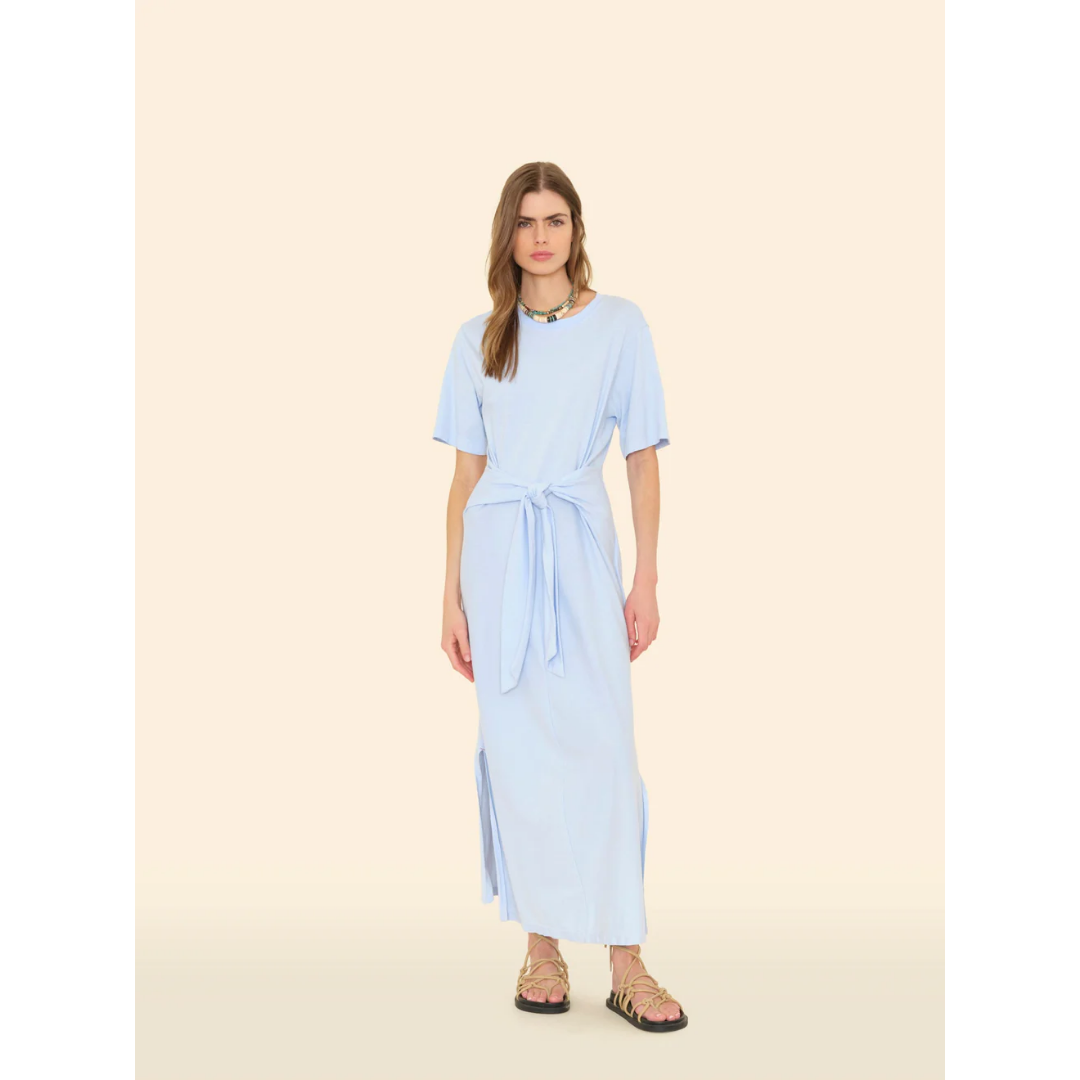 Tianna Dress - Skylight