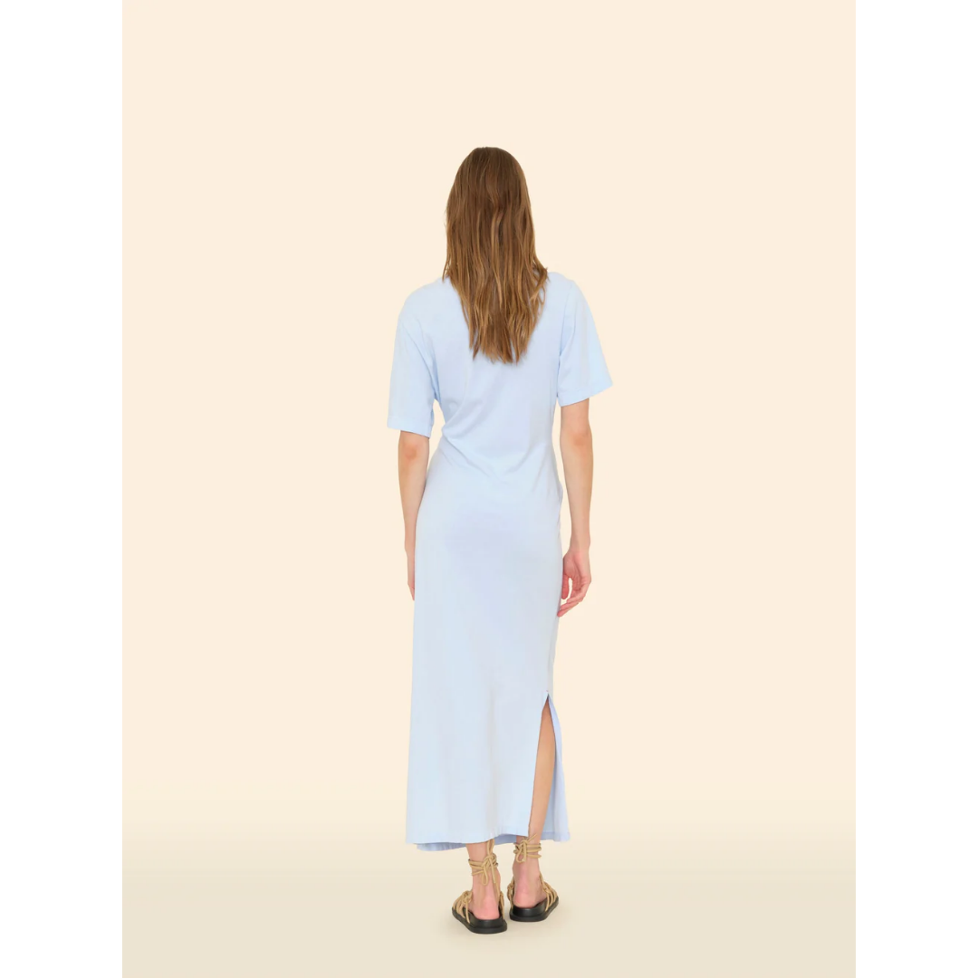 Tianna Dress - Skylight