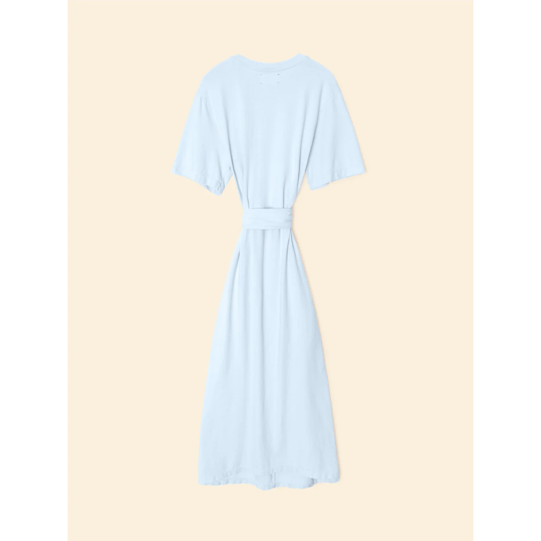 Tianna Dress - Skylight